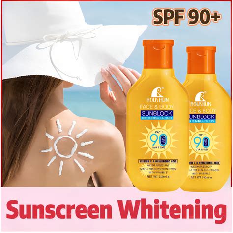 10 Best Lotions With SPF in the Philippines 2023 .